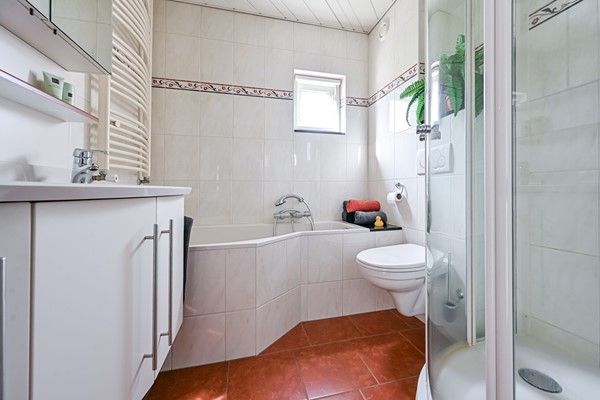 Medium property photo - Saxofoonstraat 10, 3208 DN Spijkenisse